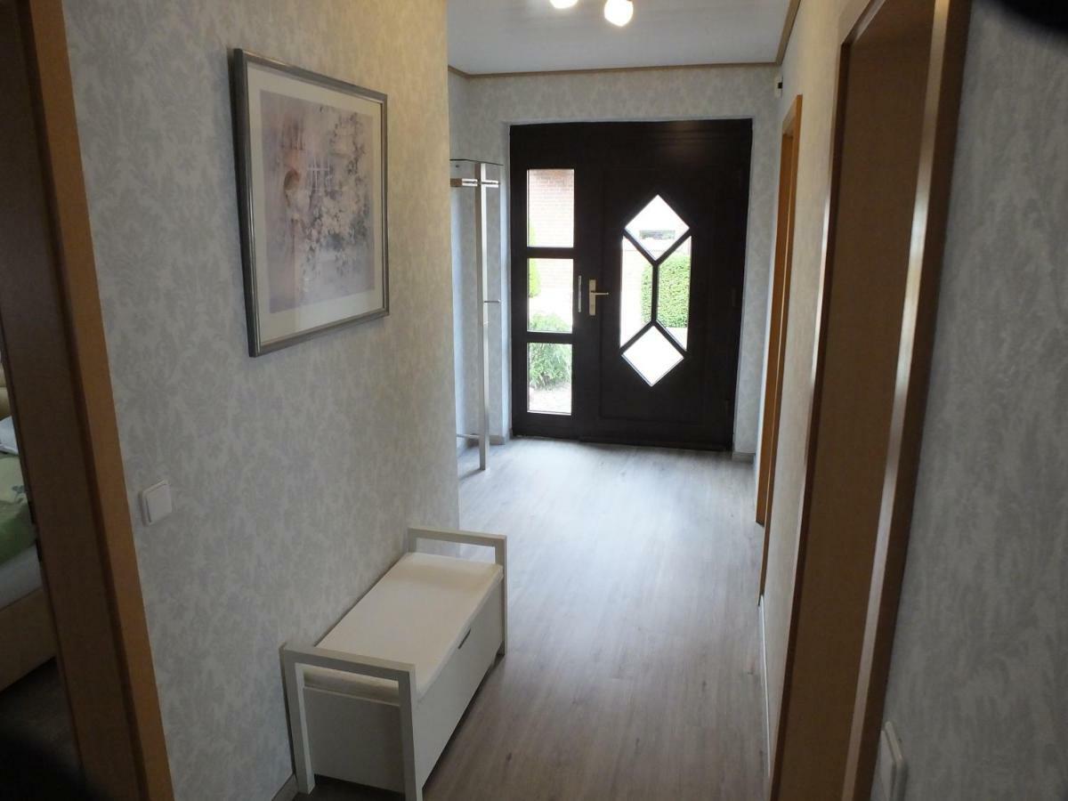 Ferienwohnung Baumberge نوتولن المظهر الخارجي الصورة