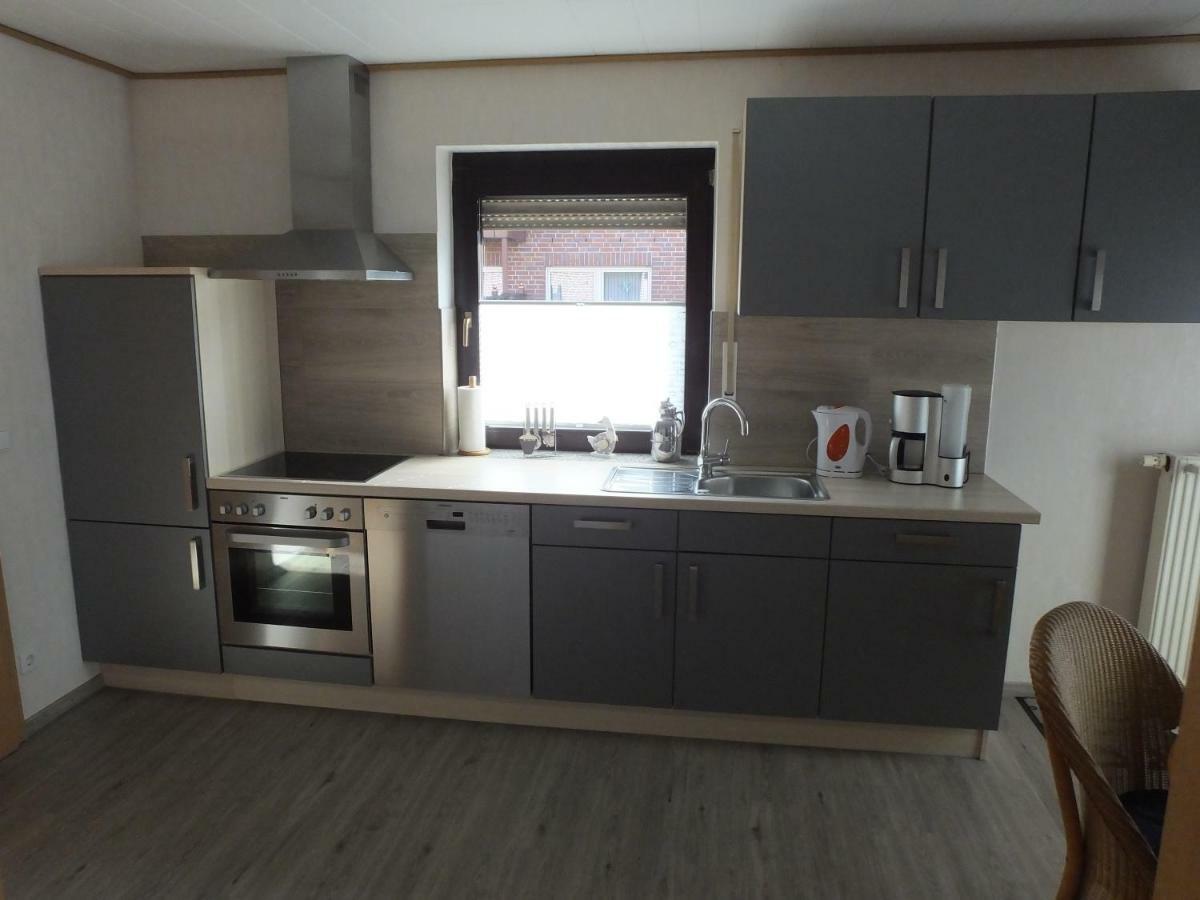 Ferienwohnung Baumberge نوتولن المظهر الخارجي الصورة