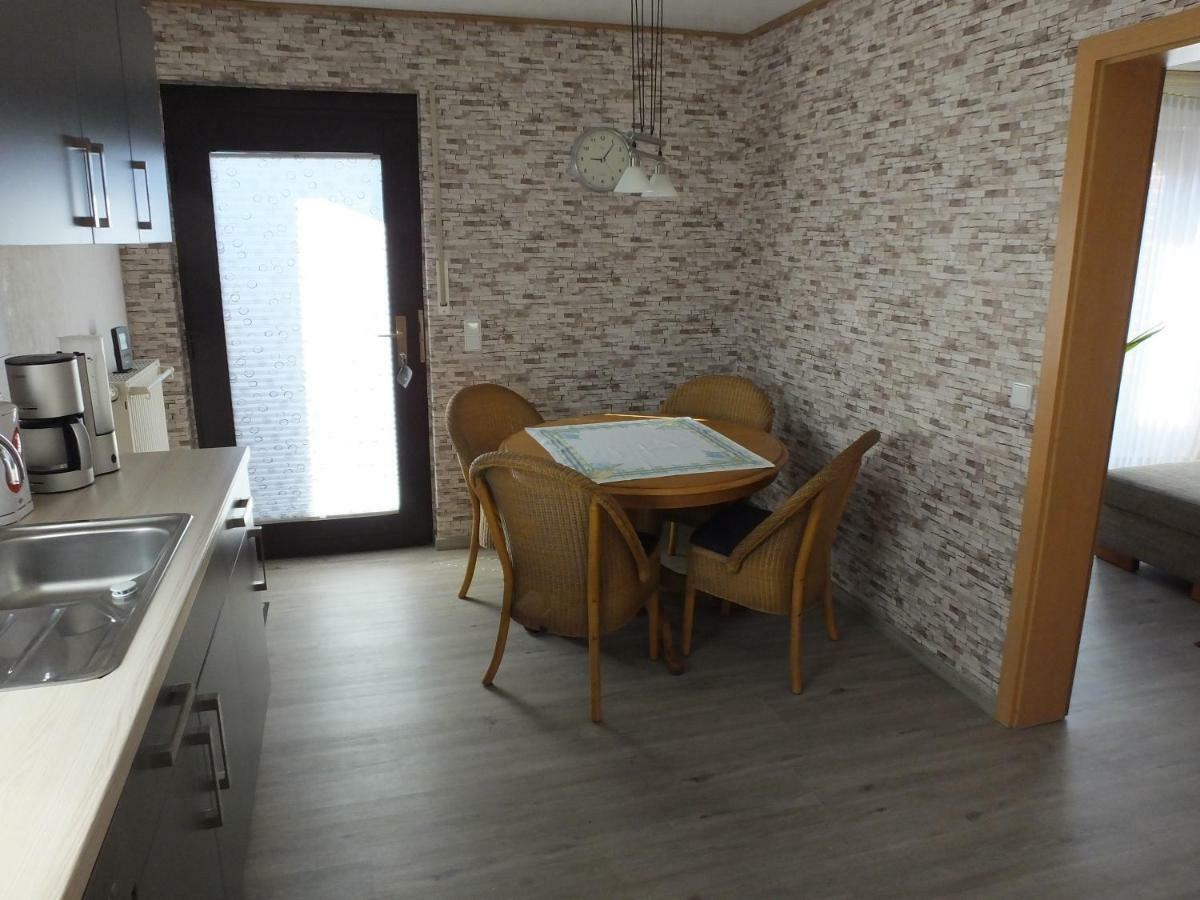Ferienwohnung Baumberge نوتولن المظهر الخارجي الصورة