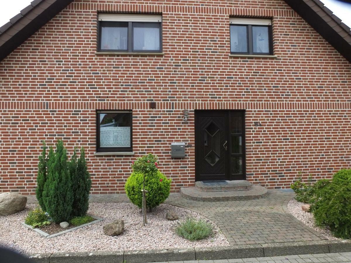 Ferienwohnung Baumberge نوتولن المظهر الخارجي الصورة