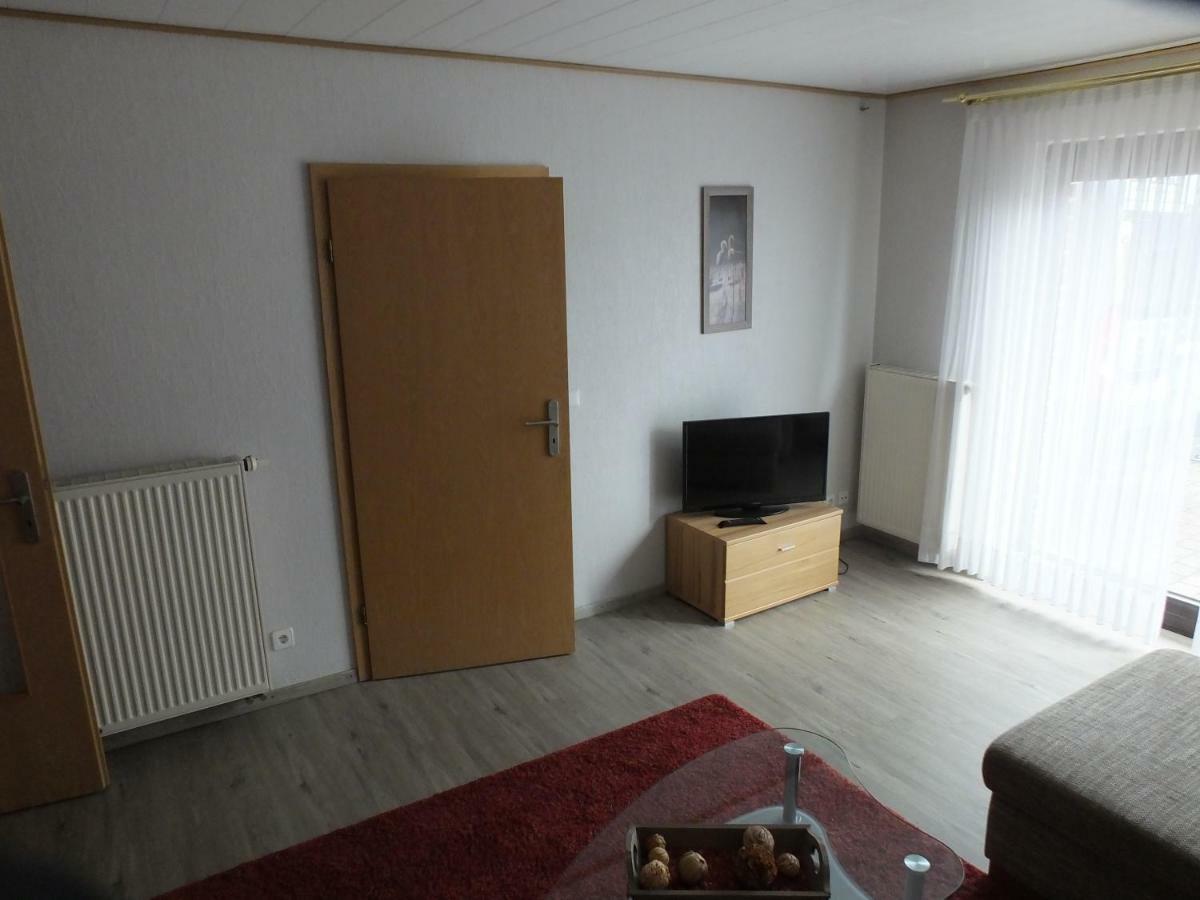 Ferienwohnung Baumberge نوتولن المظهر الخارجي الصورة