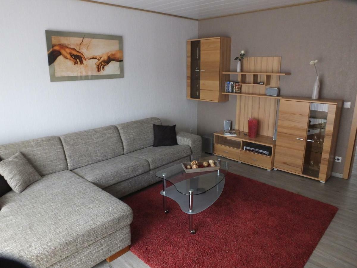 Ferienwohnung Baumberge نوتولن المظهر الخارجي الصورة