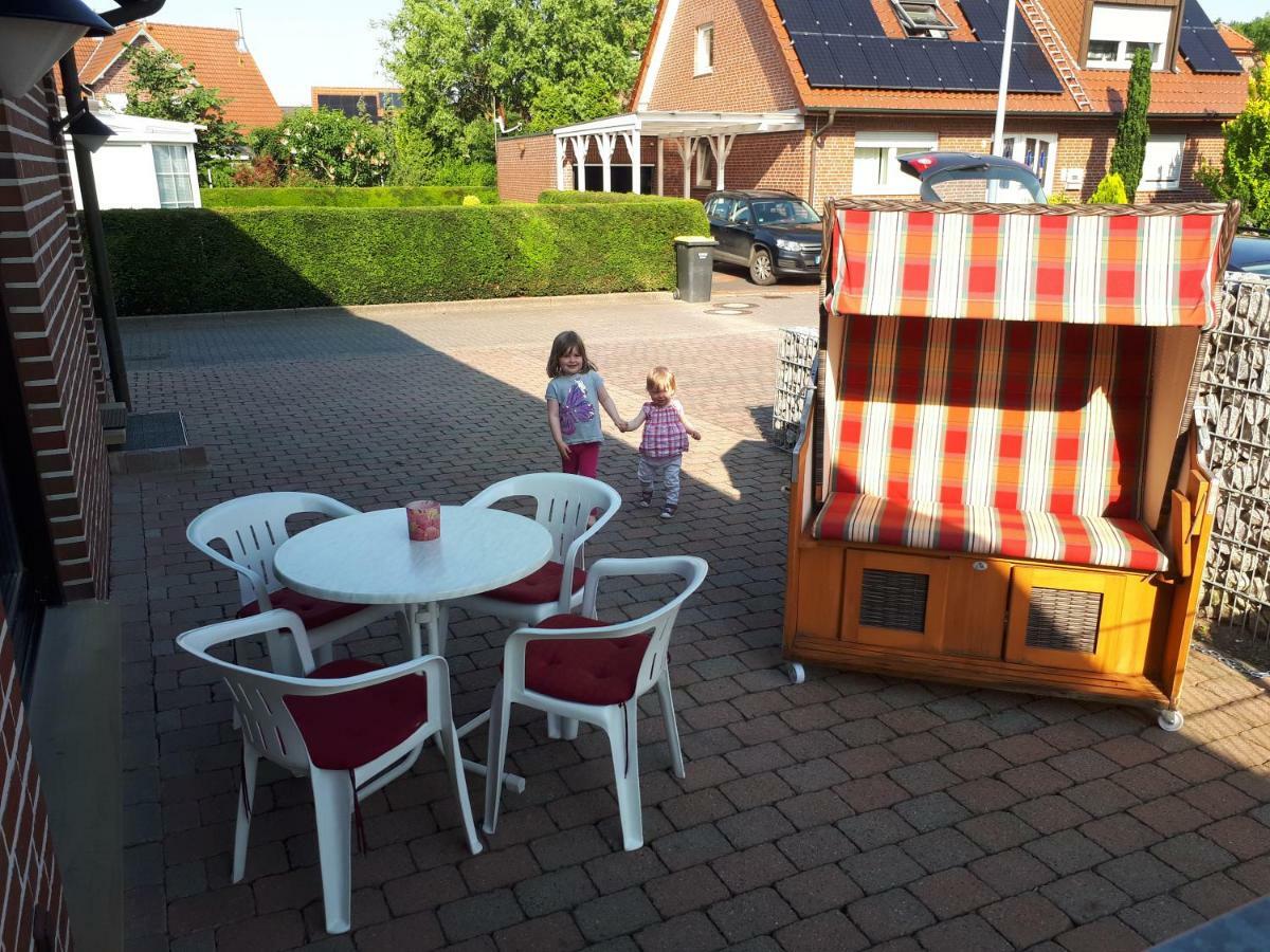 Ferienwohnung Baumberge نوتولن المظهر الخارجي الصورة
