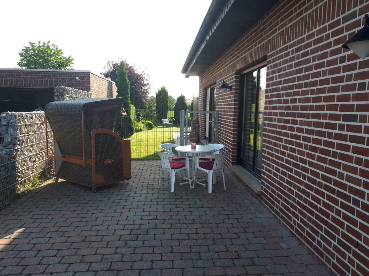 Ferienwohnung Baumberge نوتولن المظهر الخارجي الصورة